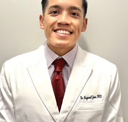 Dr Raymond Gozon