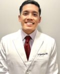 Dr Raymond Gozon